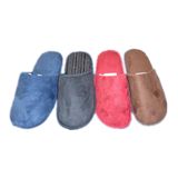 Winter Men Shoes Indoor Slippers