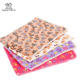 Coral Fleece Dog Blanket Mattress Pet Blanket