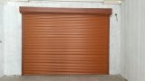 Made in China Wind Resistant Aluminium Roller Shutter