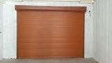 Made in China Wind Resistant Aluminium Roller Shutter