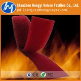 Reusable High Quality Flame Retardant Hook & Loop