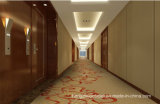 High Quality 5 Star Hotel Axminster Carpet for Hotel Corridor