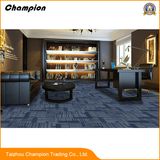 Homogeneous Heat Resistant Click Luxury Plastic PVC Roll Vinyl Flooring That Looks Like Carpet Tile