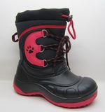 Children Snow Winter Boots EVA PVC Boots