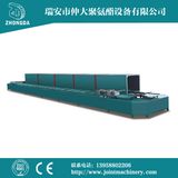 Polyurethane Shoe Sole Production Line