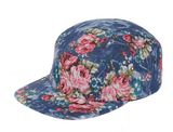 New Style Quality Fashion Design Camper Cap