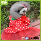 Cotton Dog Skirt, Pet Clothes