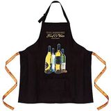 Fashion Cotton Kitchen Apron with Professional Certification (AP816W)