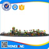 Children Outdoor Play Equipment for Garden (YL-C099)