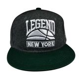 Hot Sale Custom Cap with Logo Sk1624