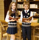 International School Uniform Manufacturer