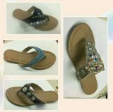 Seabeach Women's Sandals/Slippers, Fashion Sandals/Slippers, 50000pairs, USD1/Pairs