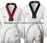 Custom Logo High Quality Taekwondo Clothing Taekwondo Uniform