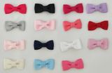 Garment Accessory Ribbon Bow for Underwear