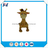 Soft New Arrival Wholesale Giraffe Plush Stuffed Toys