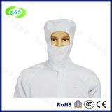 Antistatic Suit Cleanroom Workwear ESD Cleanroom Uniform