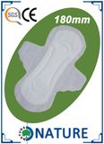 Hot Sale Super Soft Absorbency Sanitary Napkins
