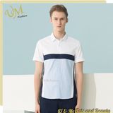 Fashion Man Leisure Shirt with Print