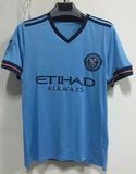 New York City Home Blue Jerseys