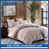 Golden Chinese Supplier All Seasons Down Quilt