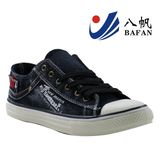 2016 Girl's Vulcanized Casual Canvas Shoes