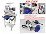 One Head Computer Best Sale Zsk Embroidery Machine