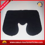 Plain Disposable Neck Pillows in Black