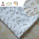 Half Circle Pattern Lace Fabric, Embroidery Lace for Textile and Dress 2017 E20042