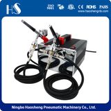 HS-217k 2016 Hseng Popular Cake Decorating Compressor Hot Sale