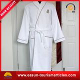 Wholesale Cotton Men's Bathrobe Waffle