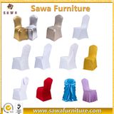 Durable Disposable Shrink Resistant Spandex Chair Cover