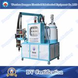 Multi-Color PU Sandal Shoe Machine