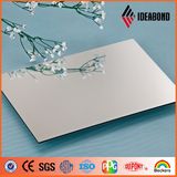 ISO Gym Wall Decorative Panel Mirrior Aluminum Composite Panel (AE-201)