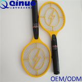 2017 Hot Sale D Dry Battery Indoor Fly/Mosquito Swatter