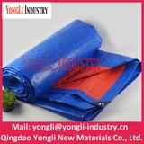 High Quality PE Transparent PE Tarpaulin