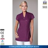 Latest SPA Uniform/Hotel Uniform/Work Uniform (SEU12)