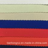 Manufacture Flame Retardant 100% Cotton Fabric for Workwear/Uniform/Jackets