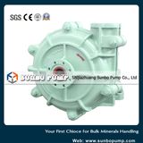 Good Performance High Head Centrifugal Mining Pump/Cash Washing Pump/Slurry Pump