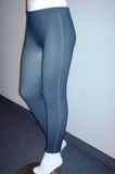 Seamless Basic Leggings for Lady