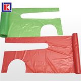 Cheap Diaposable Food Grade PE Plastic Aprons with Rolling Package