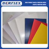 610GSM PVC Tarpaulin for Truck Cover / Tent