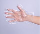 Disposable Plastic PE Gloves for Food Processing