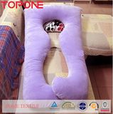 2016 U Shape Body Pillow for Pregnant Woman