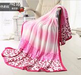 Useful Cheap Wholesale Coral Fleece Blanket Fleece Blanket