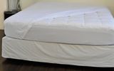 Most Popular Bedding Sets Bed Linen Set Fitted Sheet for Mattress