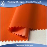 Breathable Windbreaker Elastic Nylon Spandex Stretch TPU Coated Sportswear Fabric