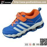 New Sports Casual Kids Shoes with Spring Washer Hf598-3