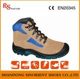 Safety Jogger Shoes with Plastic Toe Cap RS715