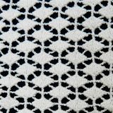 Alicia Vintage Cotton Craft Lace Fabric (L5146)