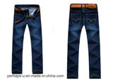 Hot Sale Men Casual Cotton Stretch Jeans